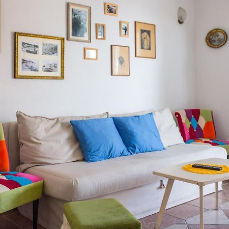 Apartmani Kala Подгора Номер фото