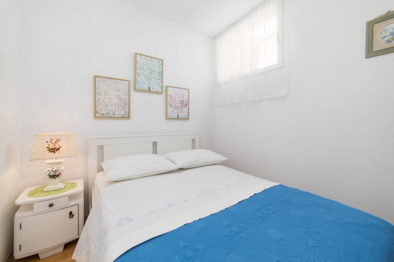 Apartmani Kala Подгора Экстерьер фото
