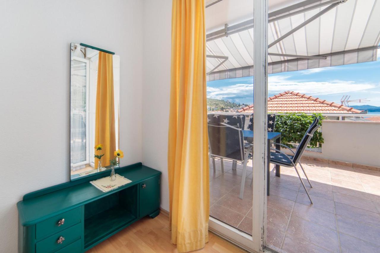 Apartmani Kala Подгора Экстерьер фото