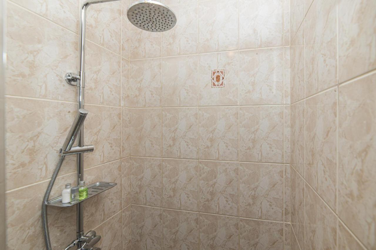 Apartmani Kala Подгора Экстерьер фото