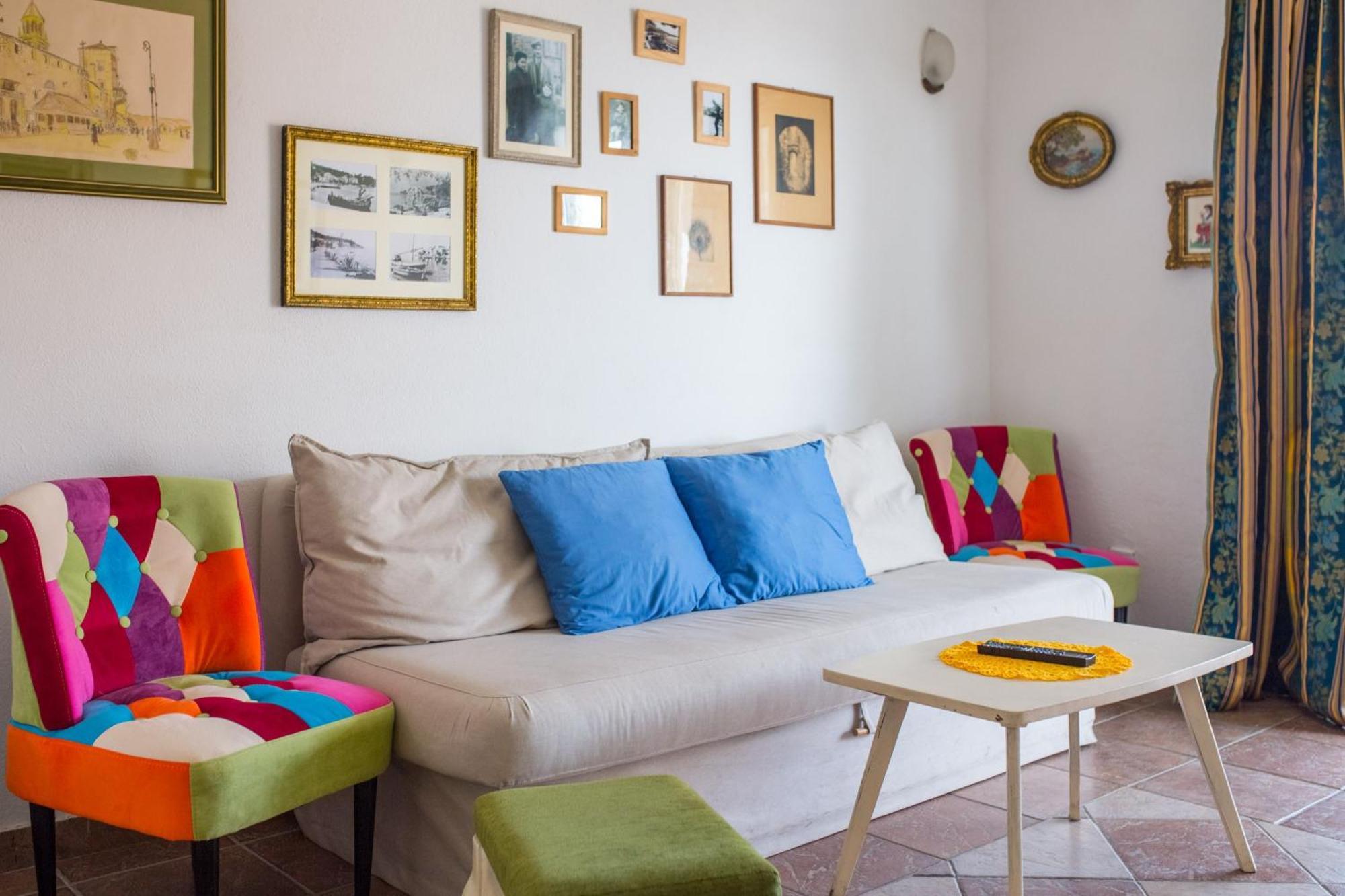 Apartmani Kala Подгора Номер фото