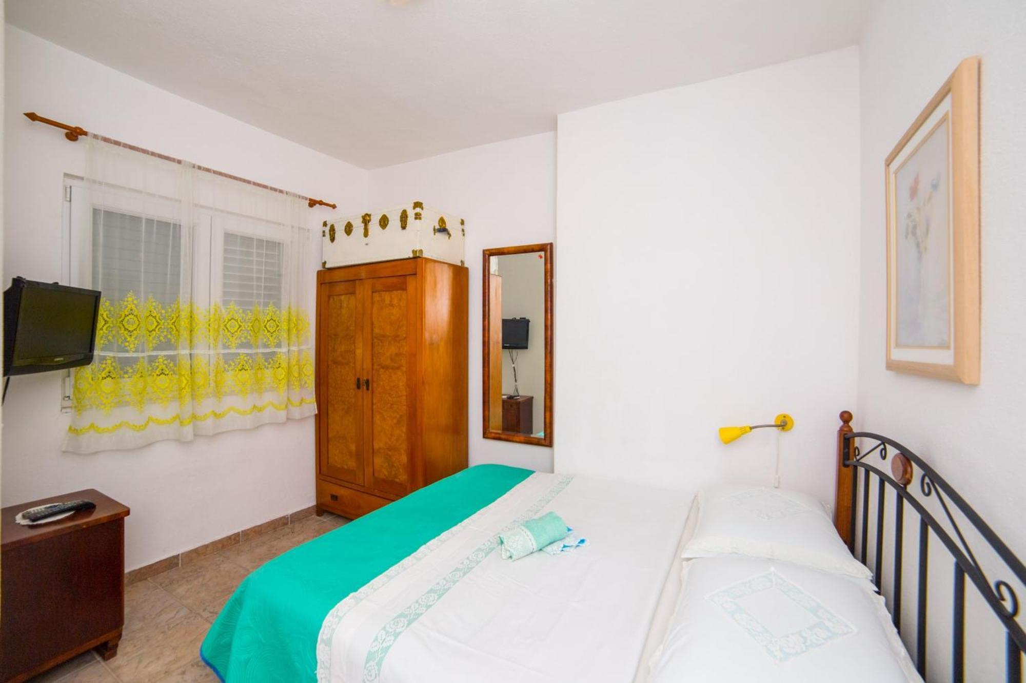 Apartmani Kala Подгора Номер фото