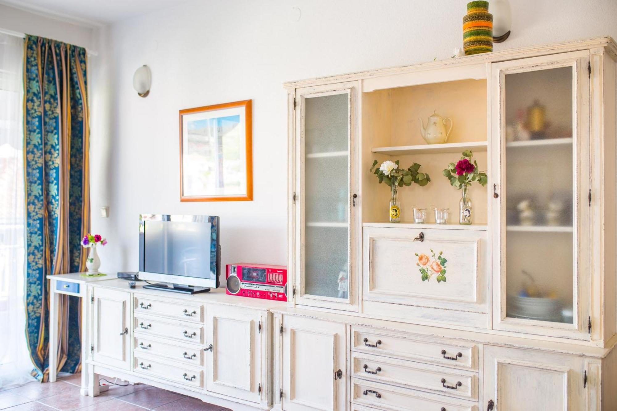 Apartmani Kala Подгора Номер фото