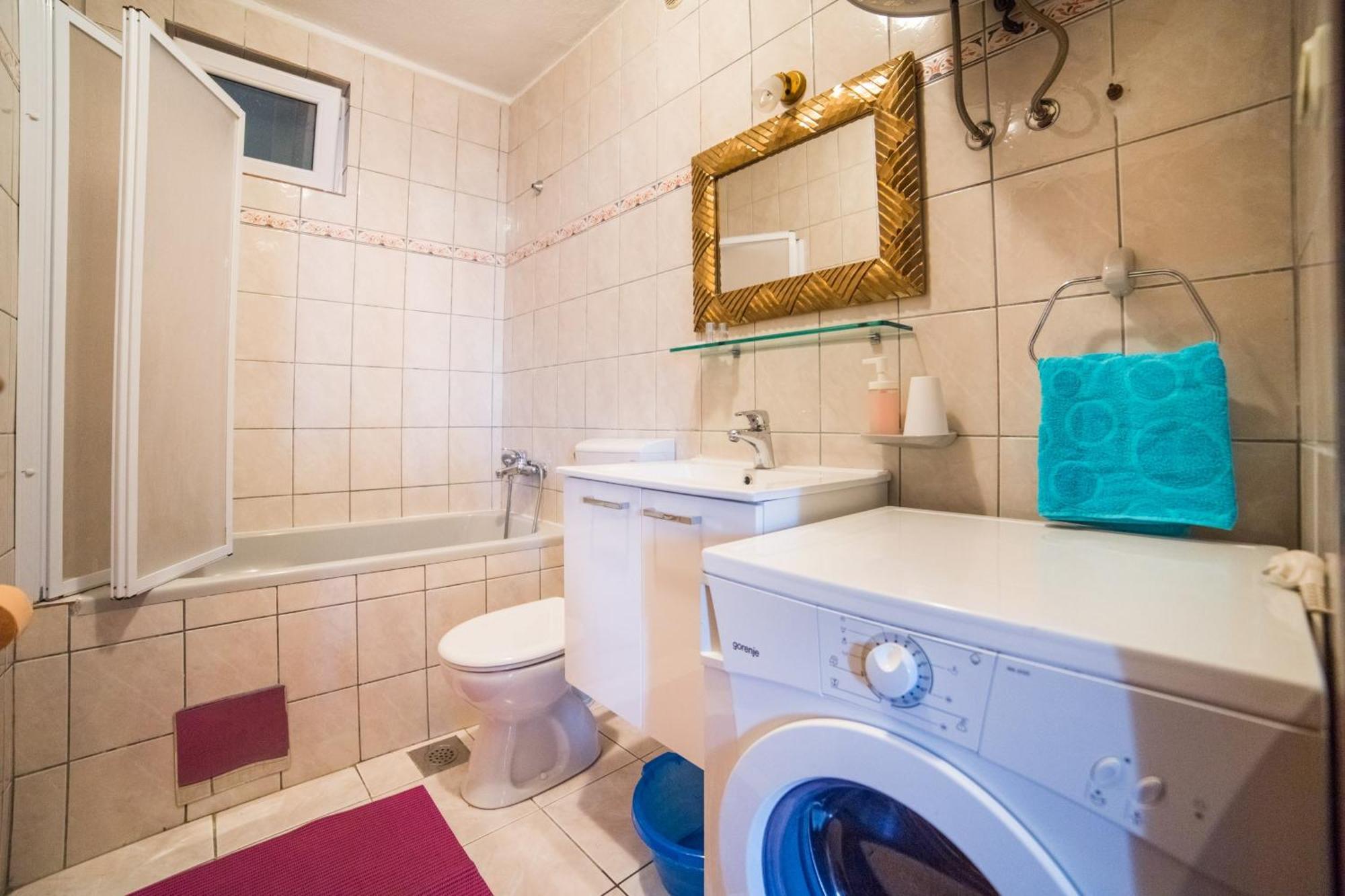 Apartmani Kala Подгора Номер фото