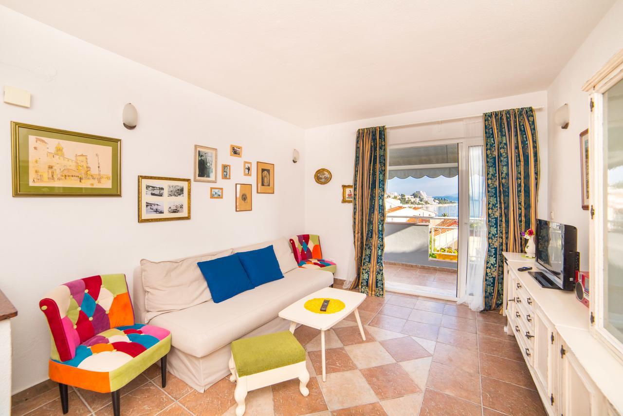 Apartmani Kala Подгора Экстерьер фото